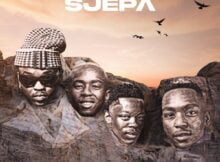 Focalistic, M.J, Mellow & Sleazy – Sjepa (Official Audio) mp3 download free full song