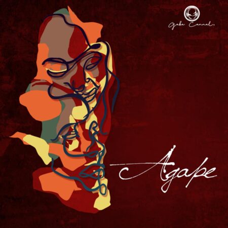 Gaba Cannal – Agape EP zip mp3 download free 2022 album datafilehost zippyshare