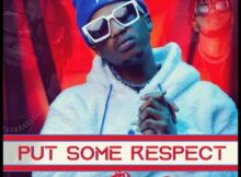 Lil Killar - Put Some Respect On Emtee (Ambitiouz Records Diss) mp3 download free lyrics