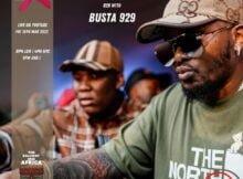 Major League DJz & Busta 929 – Amapiano Balcony Mix S4 EP 11 mp3 download free 2022