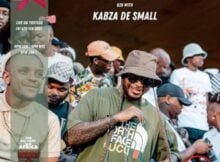 Major League DJz & Kabza De Small – Amapiano Balcony Mix S4 EP9 mp3 download free live 2022