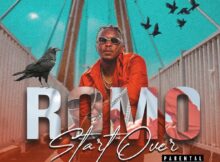 Romo – Holding On ft. Zanda Zakuza & Mkoma Saan mp3 download free lyrics