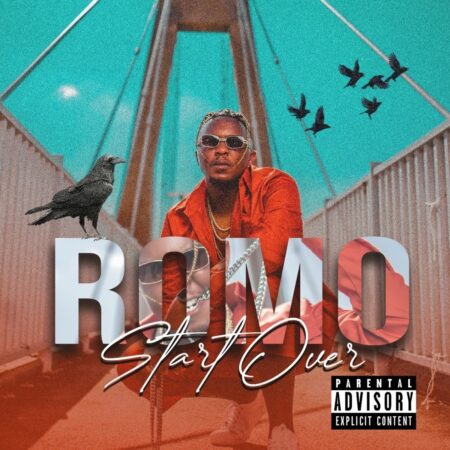 Romo – If You Love Me ft. Mr Brown mp3 download free lyrics