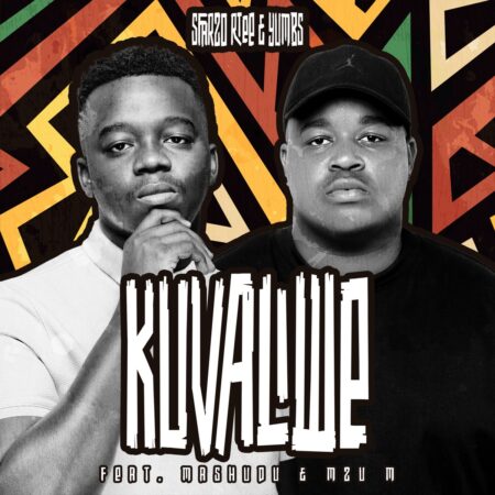 Sfarzo Rtee - Kuvaliwe ft. Yumbs, Mashudu & Mzu M mp3 download free lyrics