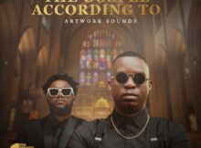 Artwork Sounds - The Gospel According to Artwork Sounds Album zip mp3 download free 2022 full zippyshare datafilehost