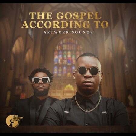 Artwork Sounds - The Gospel According to Artwork Sounds Album zip mp3 download free 2022 full zippyshare datafilehost