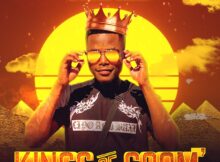 Assiye Bongzin - Kings Of Gqom EP zip mp3 download free 2022 album zippyshare datafilehost