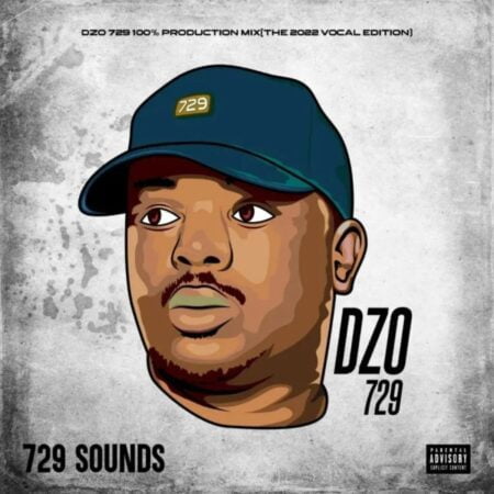 Dzo 729 – Kuzoba Mnandi ft. Young Stunna & Nvcho mp3 download free lyrics