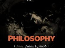 JayHood - Philosophy ft. Blaklez & PDot O mp3 download free lyrics