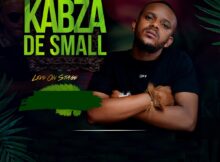 Kabza De Small - Konka Live Mix 2022 mp3 download free