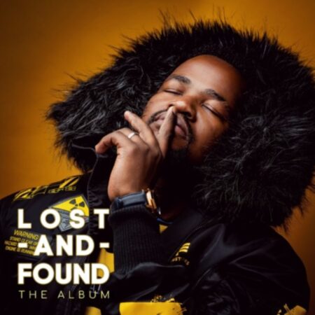 Maraza – Lost And Found Album zip mp3 download 2022 zippyshare datafilehost