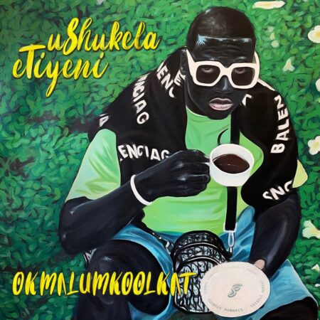 Okmalumkoolkat – New South Africa Entsha ft. BEAST, Killer Kau & Thelawayeka mp3 download free lyrics