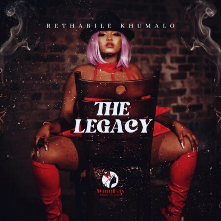 Rethabile Khumalo – The Legacy Album zip mp3 download free 2022 full EP file zippyshare datafilehost itunes