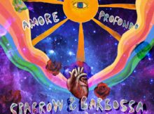 Sparrow & Barbossa, Nomvula SA - Amore Profondo (Caiiro Remix) mp3 download free lyrics