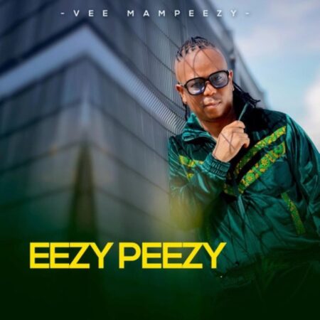 Vee Mampeezy – Thando ft. Mlindo The Vocalist, Chang Cello, DJ Maphorisa mp3 download free lyrics