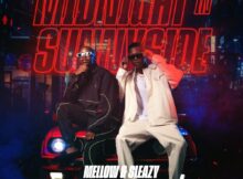 ‎Mellow & Sleazy - Midnight In Sunnyside EP zip mp3 download free 2022 album zippyshare datafilehost itunes