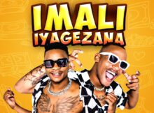 Bello No Gallo & TDK Macassette - Imali Iyagezana ft. Que mp3 download free lyrics