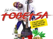 Bob Mabena – Tobetsa ft. Mellow, Sleazy, DJ Dinho, Matute Boy & Optimist Music mp3 download free lyrics