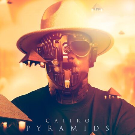 Caiiro - Pyramids Album zip mp3 download free 2022 datafilehost zippyshare itunes