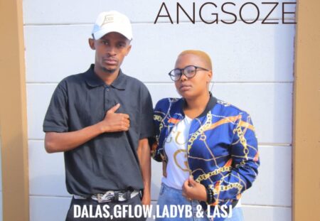 Dalas, Gflow, LadyB & LasJ - Angsoze mp3 download free lyrics