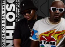 Emotionz DJ & Soa Mattrix - Inhloso ft. Murumba Pitch & Happy Jazzman mp3 download free lyrics