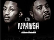 Lolli Native – Nyanga Ft. Emtee mp3 download free lyrics