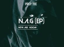 Pro-Tee - New Age Gqom EP zip mp3 download free album datafilehost zippyshare