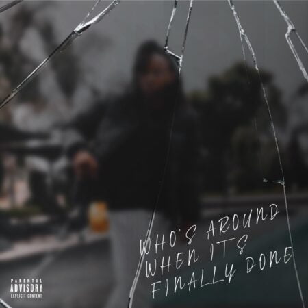 Shabzi Madallion – Who’s Around When It’s Finally Done EP zip mp3 download free 2022 album zippyshare itunes