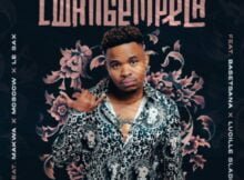 Tee Jay - Lwangempela ft. Basetsana, Makwa, Lucille Slade, Moscow & Le Sax mp3 download free lyrics