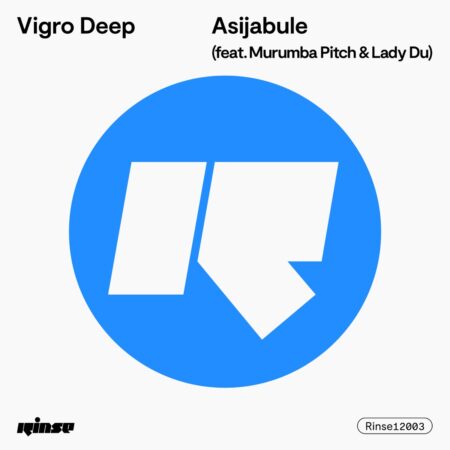 Vigro Deep – Asijabule ft. Murumba Pitch & Lady Du mp3 download free lyrics