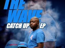 Vusinator – The Wave Catch Up EP