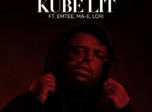 DJ Mr X – Kube Lit ft. Emtee, Mae & Loki mp3 download free lyrics