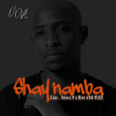 DJ Nova SA - Shay'namba ft. Prince P, Mint & DK Dlozi mp3 download free lyrics