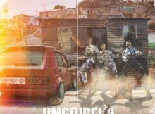 DJ Sandiso - uMgqibelo ft. Yanya Chief, QUE DJ, Dee Traits & Omagoqa mp3 download free lyrics