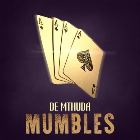 De Mthuda – Mumbles mp3 download free lyrics