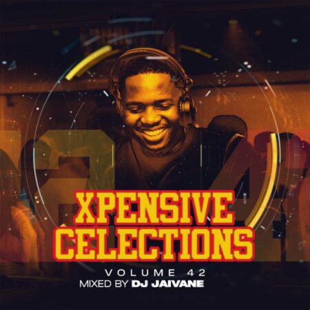 Dj Jaivane - XpensiveClections Vol 42 Album zip mp3 download free 2022 full zippyshare itunes datafilehost