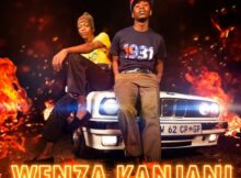 Mellow & Sleazy – Wenza Kanjani ft. Chley, 2woshort, TNK MusiQ & Boontle RSA mp3 download free lyrics