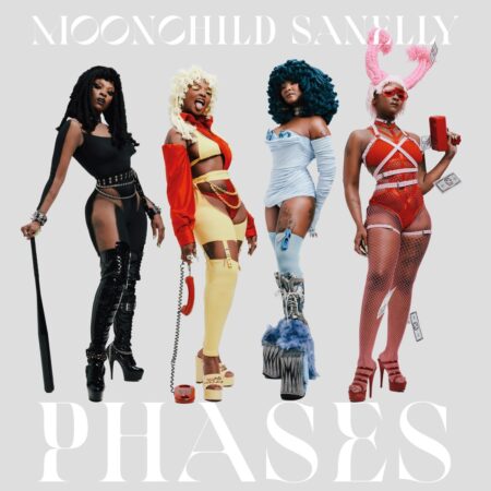 Moonchild Sanelly - Phases Album zip mp3 download free 2022 datafilehost zippyshare itunes full file