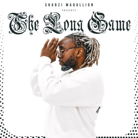 ShabZi Madallion – The Long Game Album zip mp3 download free 2022 datafilehost zippyshare itunes