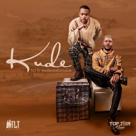 TLT – Kude ft. VeeBeatsExclusive mp3 download free lyrics