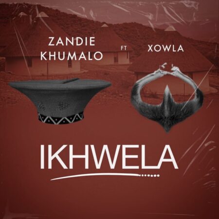 Zandie Khumalo - Ikhwela ft. Xowla mp3 download free lyrics