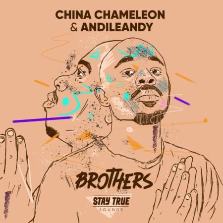 China Charmeleon & AndileAndy – Brothers Album zip mp3 download free 2022 itunes datafilehost zippyshare