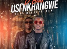 D'Braz - Usi Nkhangwe ft. Mickeyblack mp3 download free lyrics