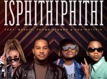 DJ Givy Baby – Isphithiphithi ft. Bassie, Young Stunna & Soa Mattrix mp3 download free lyrics