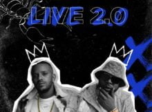 DJ Maphorisa & Kabza De Small – Scorpion Kings Live Sun Arena 2.0 EP 2022 zip download free datafilehost zippyshare album file itunes