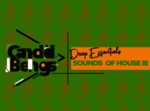 Deep Essentials - Sounds Of House III EP zip mp3 download free 2022 album zippyshare itunes datafilehost