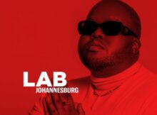 Heavy K - driving Afro set Mix in The Lab Johannesburg mp3 download free 2022 mixmag budx