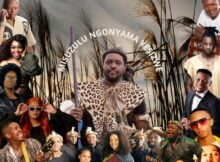 Indonsa Yesizwe – Misuzulu Ngonyama Yesizwe ft. Lady Du, Phuzekhemisi, Mbuzeni, Sbu Banda, Nkiyase, FreyMusiQ, Liyasa, Mageba, Simply Eugene & Ezbie mp3 download free lyrics