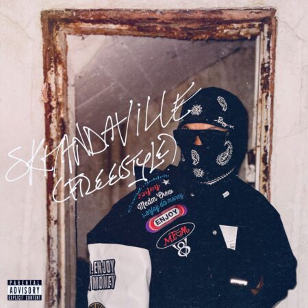 K.O - Skhandaville (Freestyle) mp3 download free lyrics