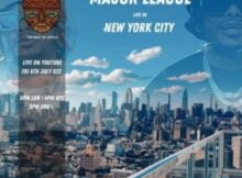 Major League DJz – Amapiano Balcony Mix S5 EP 2 Live in Brooklyn New York mp3 download free